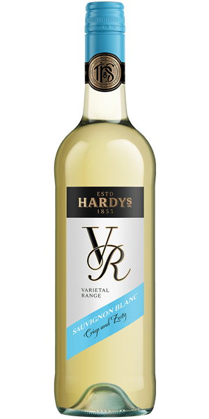 Hardys VR Sauvignon Blanc - Winestation