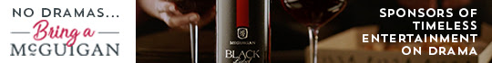 McGuigans Red Wine Image